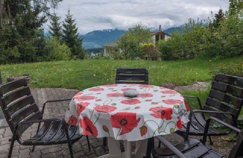 Flims Apartment | Casa Mirella, (Flims Dorf). 4 Zimmerwohnung by Interhome