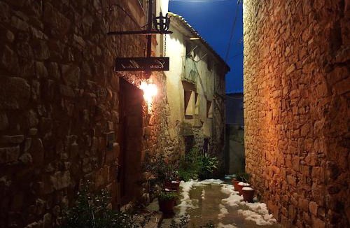 Vallverd House | Casa Miret