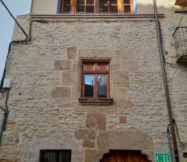 La Iglesuela del Cid House | CASA MIRIAM