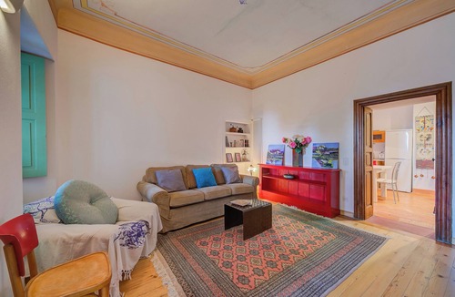 Sagno Apartment | Casa Mirica Arte 6, Sagno, Switzerland