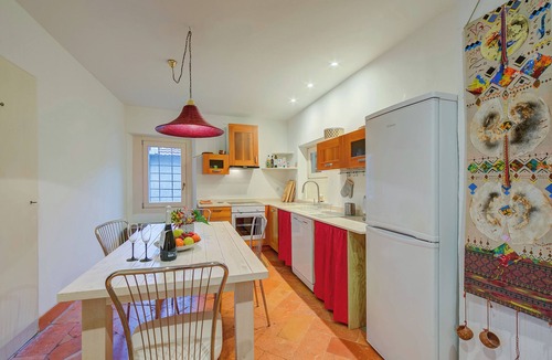 Sagno Apartment | Casa Mirica Arte 8, Sagno, Switzerland