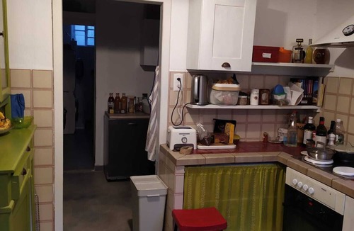 Sagno Apartment | Casa Mirica