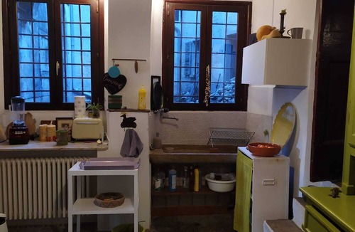Sagno Apartment | Casa Mirica