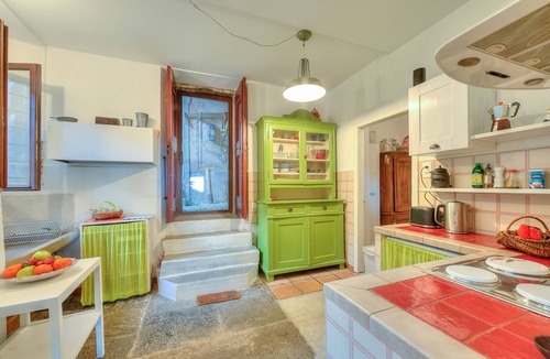 Sagno Apartment | Casa Mirica Come una Volta, Sagno, Switzerland