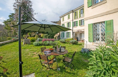 Sagno Apartment | Casa Mirica Come una Volta, Sagno, Switzerland