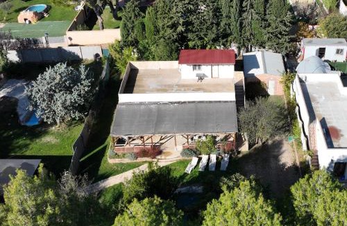 Ortilla House | Casa Mirlo