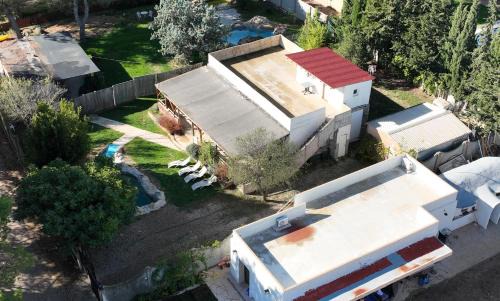 Ortilla House | Casa Mirlo