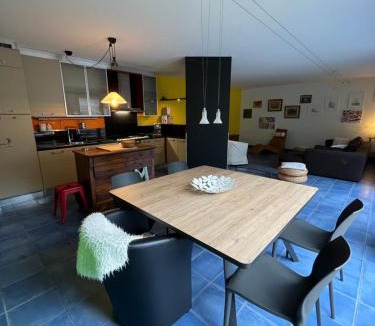 Brione House | casa MIRO'