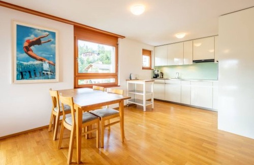 Flims Apartment | Casa Miro Nr. 6 by Interhome