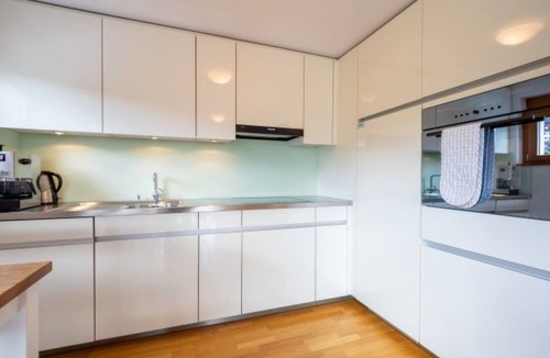 Flims Apartment | Casa Miro Nr. 6 by Interhome