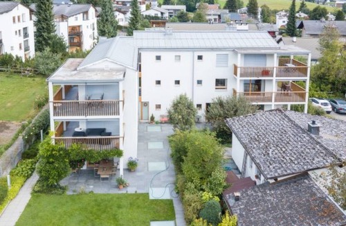 Flims Apartment | Casa Miro Nr. 6 by Interhome
