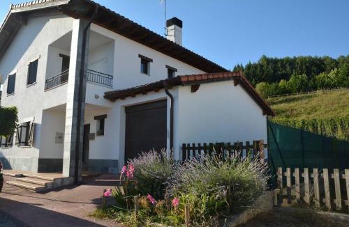 Lekunberri House | Casa Miruetxe
