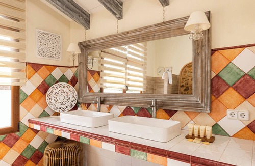 Jalon Bed & Breakfast | Casa Mistela