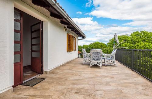 Puljane House | Casa Mlinari