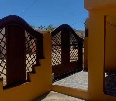 Yamasa House | Casa modesta para disfrutar