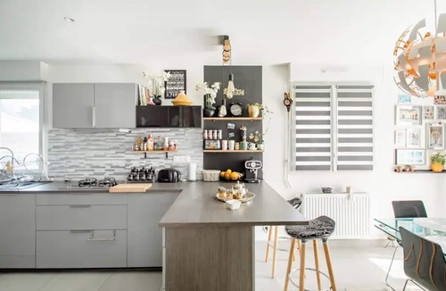 Miniac-Morvan House | Casa Mogador 10 min from Saint Malo! ideal for families