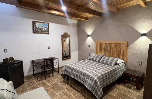 Del Cristo House | Casa Mojiganga, momentos juntos