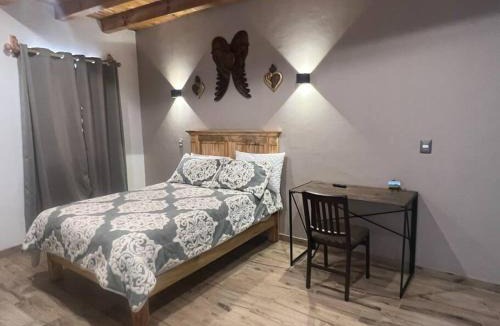 Del Cristo House | Casa Mojiganga, momentos juntos