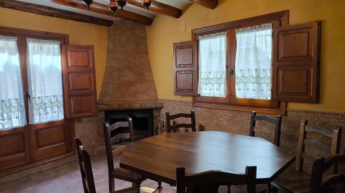 Forcall Apartment | Casa Mola