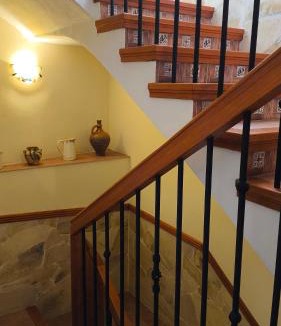Forcall Apartment | Casa Mola