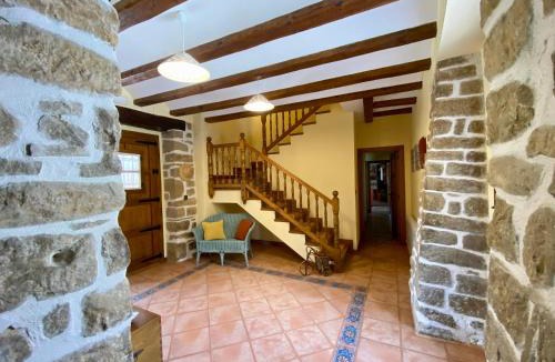 Oloriz/Oloritz House | Casa Moli