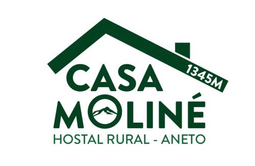 Montanuy House | Casa Moline Apartamentos Rurales