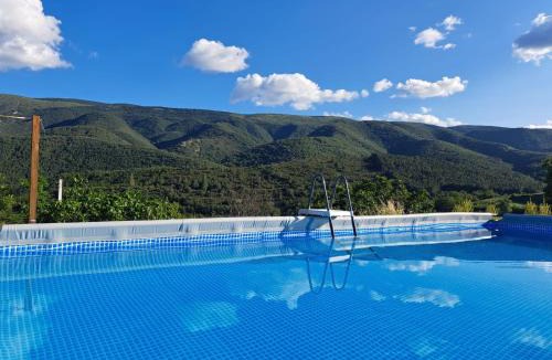 Sant Esteve de la Sarga House | Casa Moliner