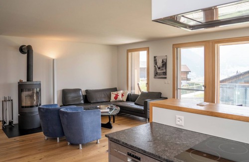 Morissen Apartment | Casa Moma, Morissen, (Morissen). by Interhome
