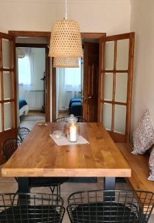 Tiurana House | Casa Mon