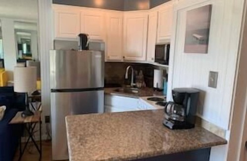 Galveston Apartment | Casa Monaco Beachfront Condo - Great View, Two Pools