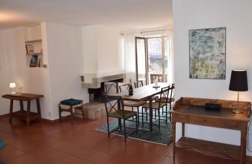 Arcegno Apartment | Casa Mondrigo - Happy Rentals