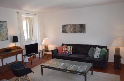 Arcegno Apartment | Casa Mondrigo - Happy Rentals
