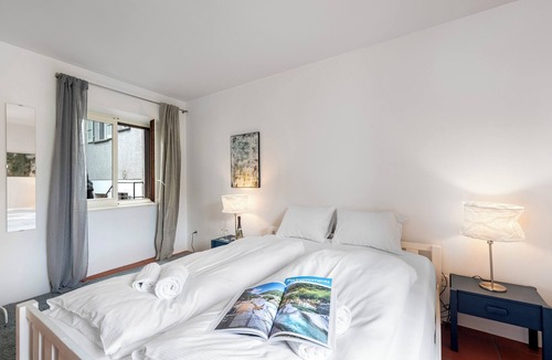 Losone Apartment | Casa Mondrigo, Losone, Ascona, Switzerland