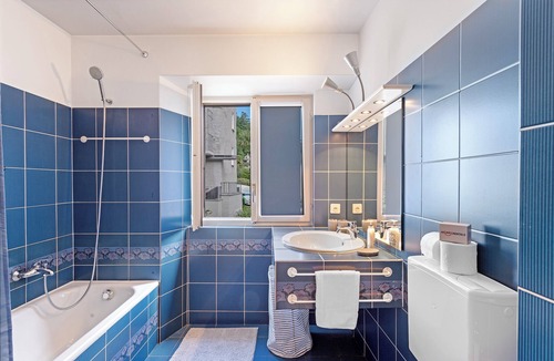 Losone Apartment | Casa Mondrigo, Losone, Ascona, Switzerland