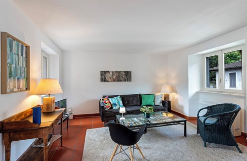 Losone Apartment | Casa Mondrigo, Losone, Ascona, Switzerland