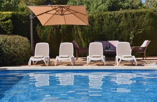 Panorama Villa | Casa Montana 4 pax - Javea, Costa Blanca