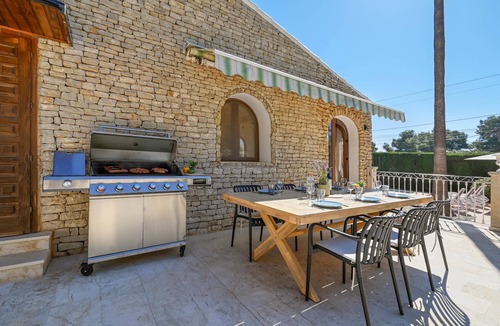 Panorama Villa | Casa Montana 4 pax - Javea, Costa Blanca