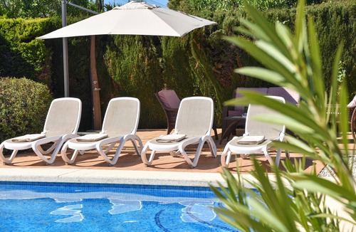 Panorama Villa | Casa Montana - Javea, Costa Blanca