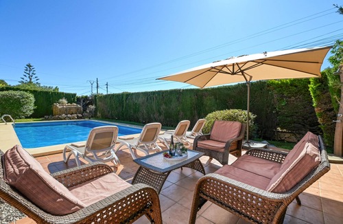 Panorama Villa | Casa Montana - Javea, Costa Blanca
