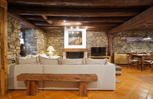 Arties Apartment | Casa Montarto by FeelFree Rentals