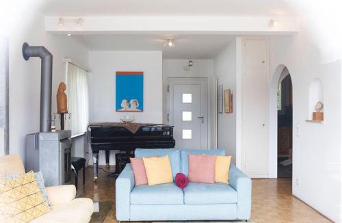 Orselina Apartment | Casa Monte Pace App 3507