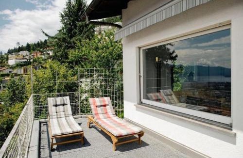Orselina Apartment | Casa Monte Pace