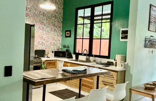 Las Galeras House | Casa Monte Verde