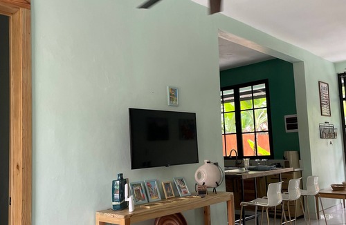 Las Galeras House | Casa Monte Verde