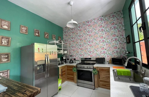 Las Galeras House | Casa Monte Verde