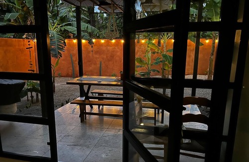 Las Galeras House | Casa Monte Verde