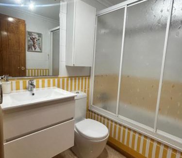 Monte Faro House | Casa Monte y Faro