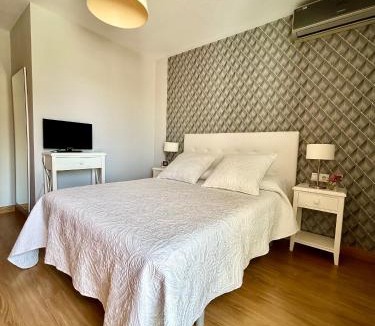 Monte Faro House | Casa Monte y Faro
