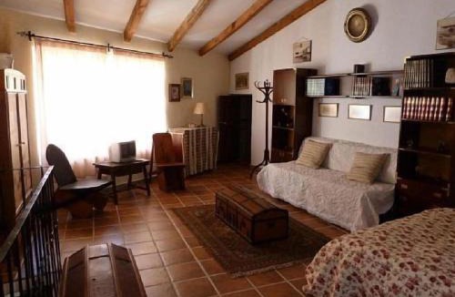 Marjaliza House | Casa Montes De Toledo