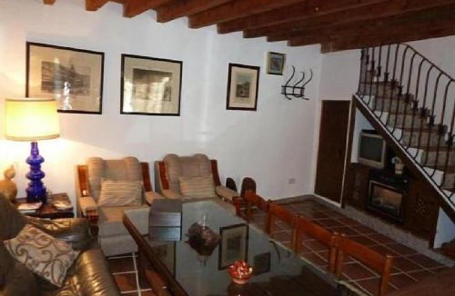 Marjaliza House | Casa Montes De Toledo
